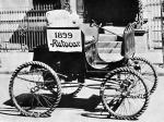 Autocar Runabout 1899 года